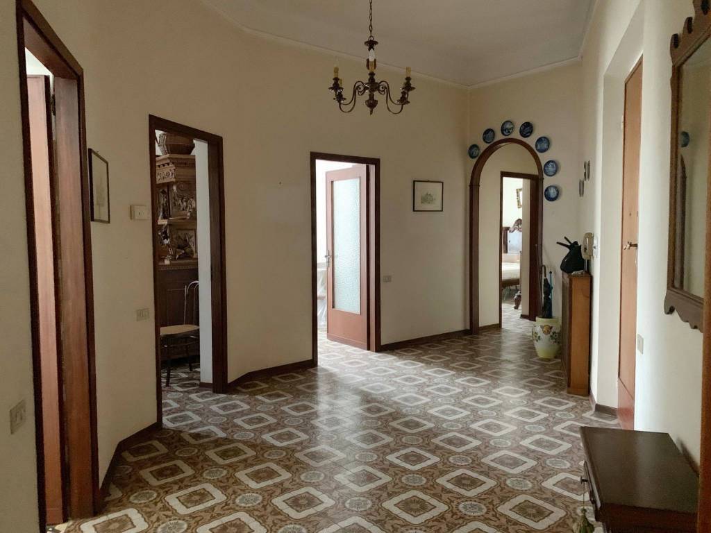 Appartamento a Lerici in Via Giacomo Matteotti-Lerici, 10 - Foto 5