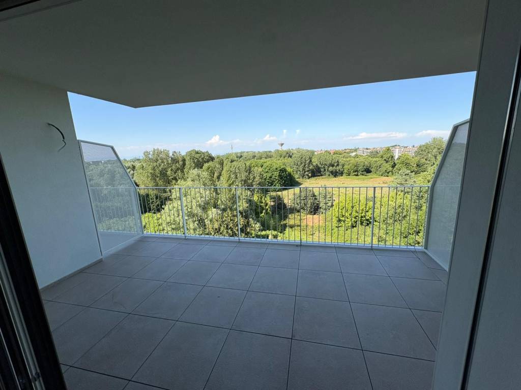 Appartamento a Basiglio in Via Francesco Sforza - Foto 2