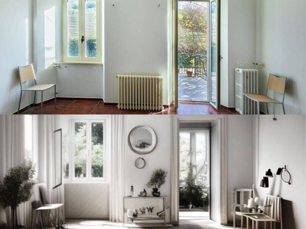 Rustico / casale a Montalto delle marche in Contrada Marmo - Foto 3