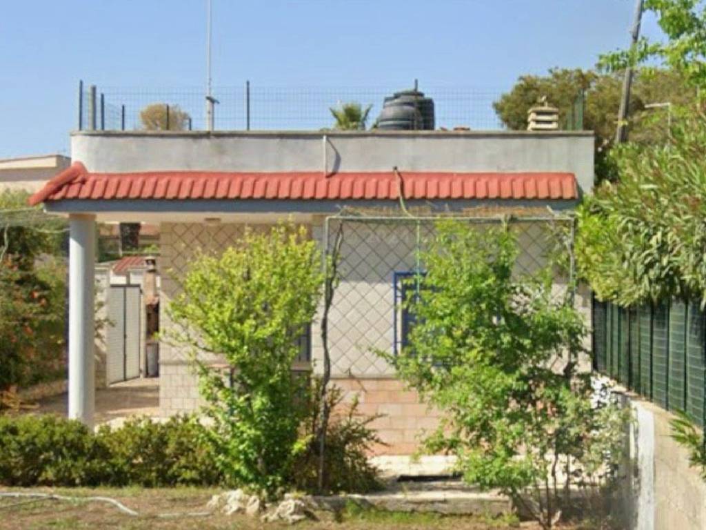 Villa a Maruggio in Vico Capoccia I - Foto 2