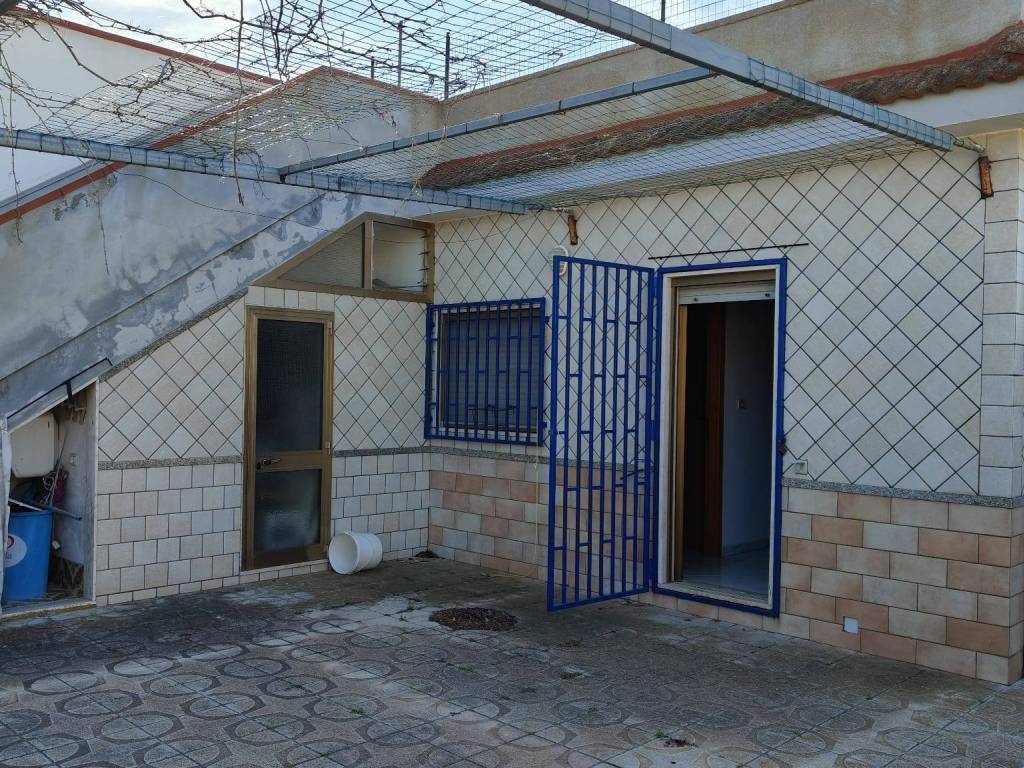 Villa a Maruggio in Vico Capoccia I - Foto 3