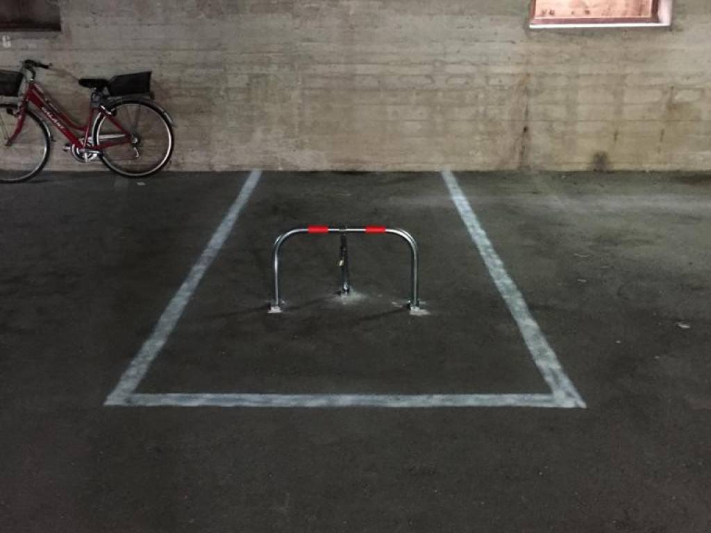 Box / garage a Tortoreto in Via Aldo Moro - Foto 1