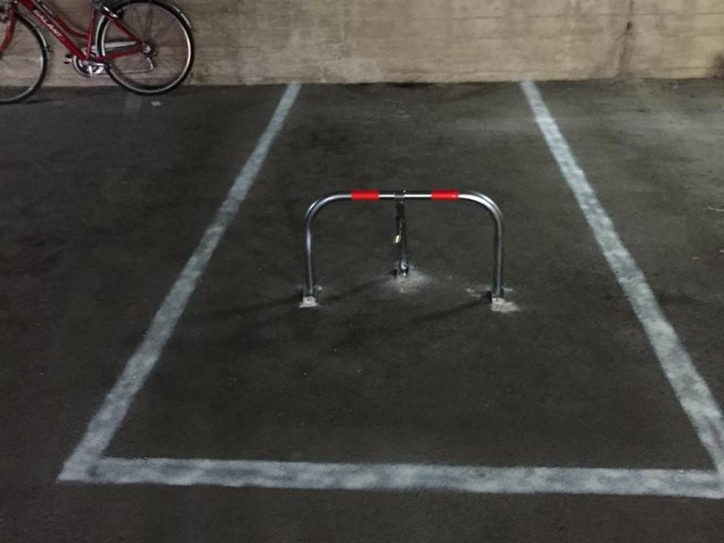 Box / garage a Tortoreto in Via Aldo Moro - Foto 3