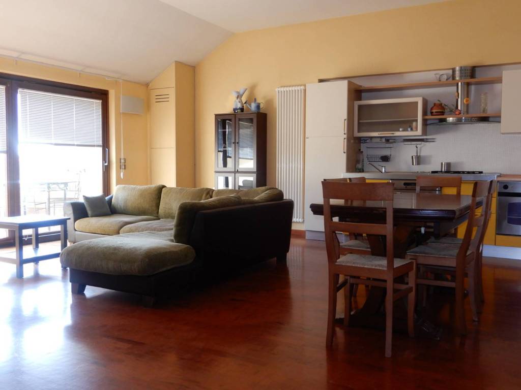 Appartamento a Jesi - Foto 2