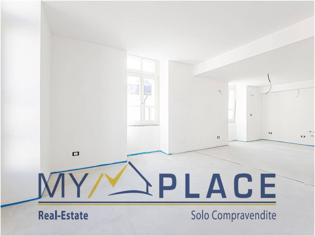 Appartamento a Lecco in Via Antonio Ghislanzoni, 10 - Foto 2