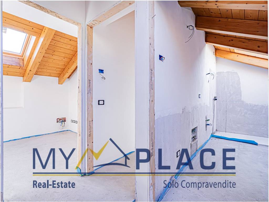 Appartamento a Lecco in Via Antonio Ghislanzoni, 10 - Foto 4