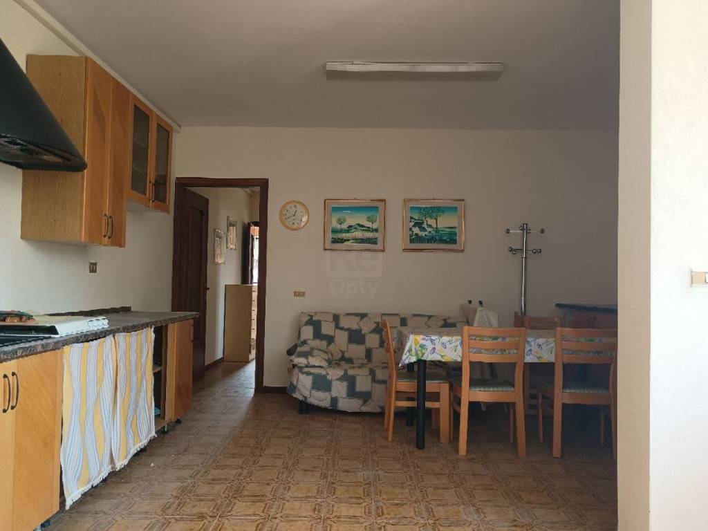 Appartamento a Rodi garganico in Contrada Pontanella - Foto 5