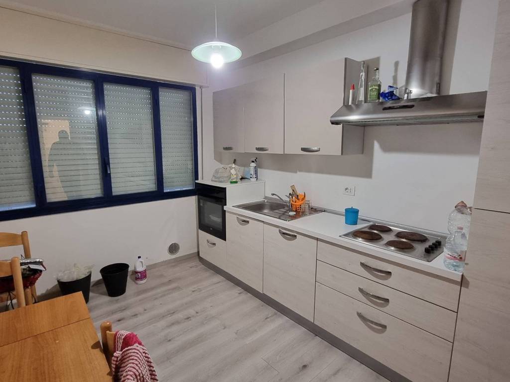 Appartamento a Colli al metauro in Via Vittorio Veneto, 1 - Foto 2