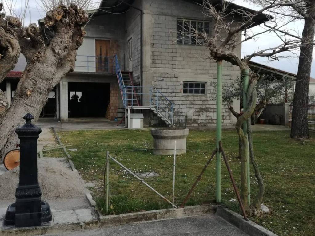 Villa a Meduno in Via Della Stazione, 7 - Foto 3