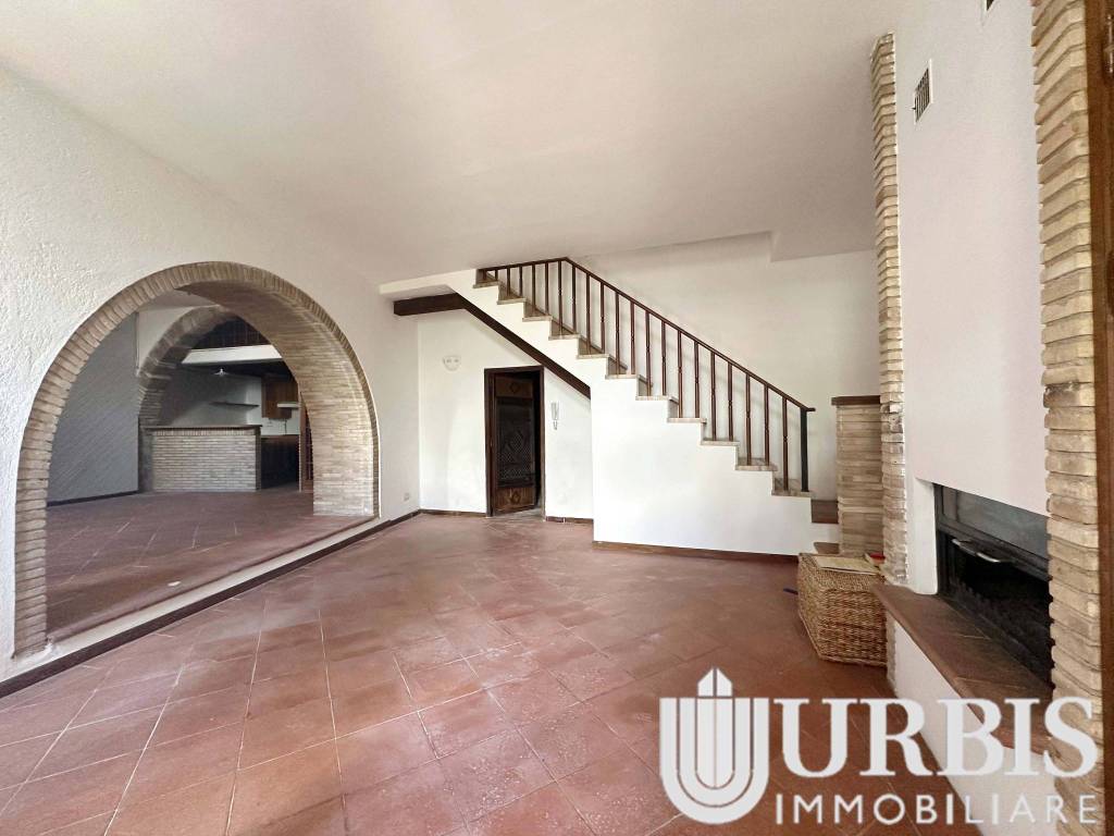 Casa indipendente a Assisi in Vicolo Illuminati - Foto 4