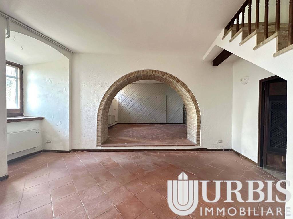 Casa indipendente a Assisi in Vicolo Illuminati - Foto 5