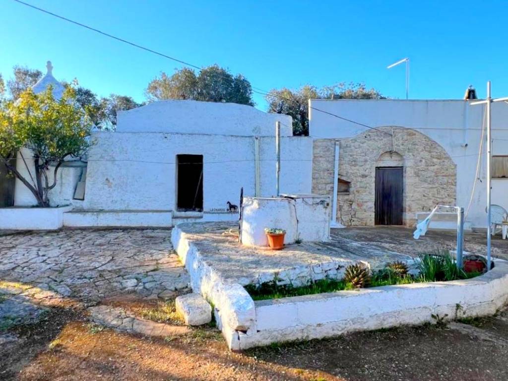 Rustico / casale a Ceglie messapica - Foto 4