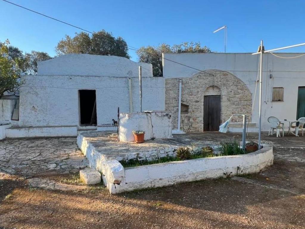 Rustico / casale a Ceglie messapica - Foto 5