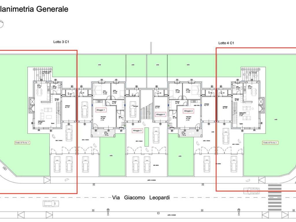 Villetta a schiera a Concordia sagittaria - Foto 3