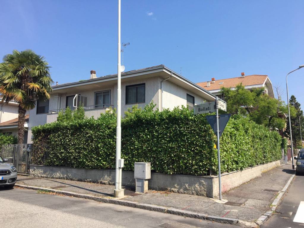 Villetta a schiera a Novara in Via Riccardo Bollati, 14 - Foto 3
