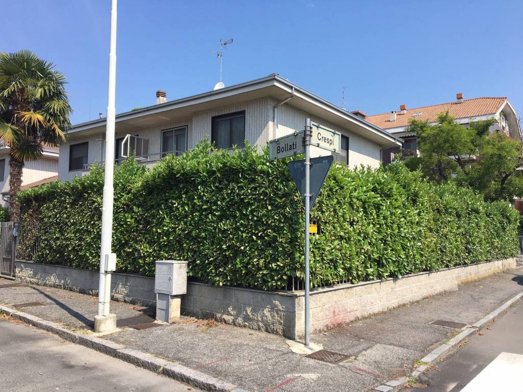 Villetta a schiera a Novara in Via Riccardo Bollati, 14 - Foto 4