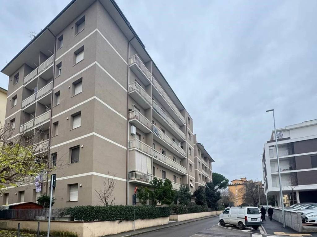 Appartamento a Scandicci in Via Giosuè Carducci, 47 - Foto 2