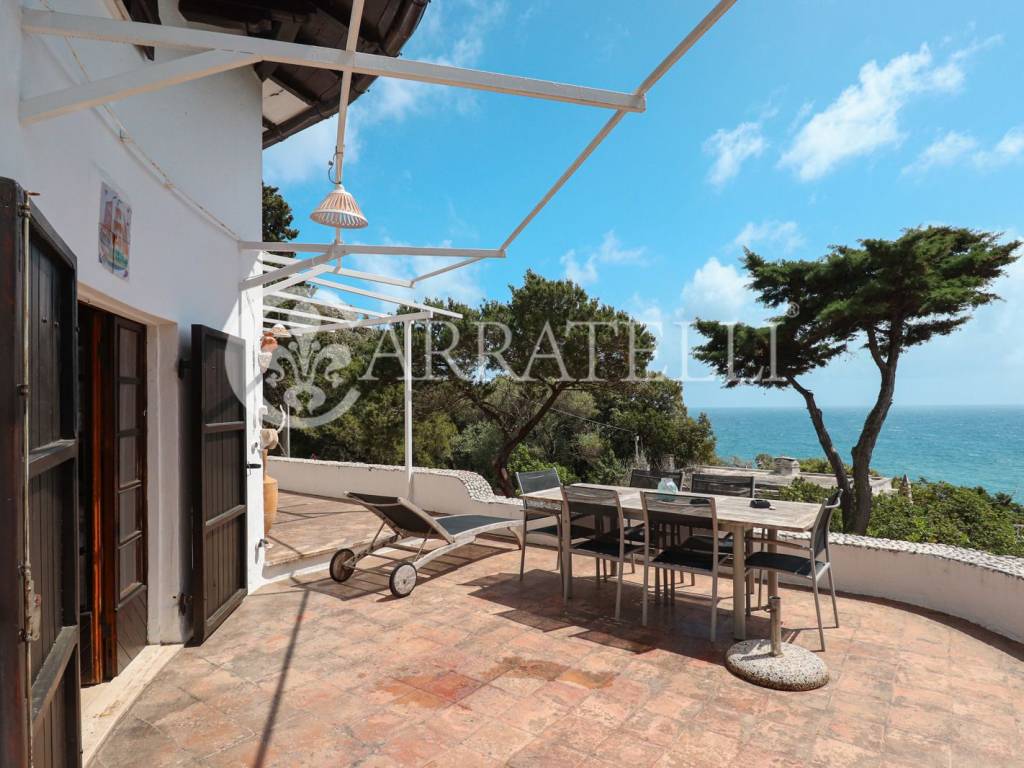 Villa a San felice circeo in Via delle Batterie, 13 - Foto 2