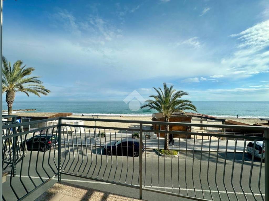 Appartamento a Pietra ligure in Corso Italia, 235 - Foto 2