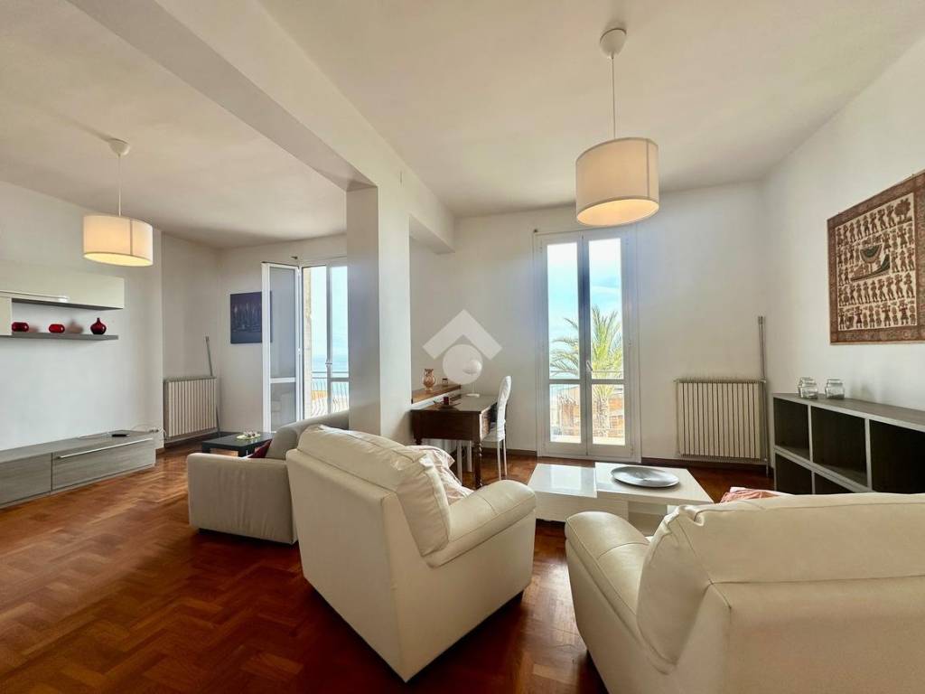 Appartamento a Pietra ligure in Corso Italia, 235 - Foto 4