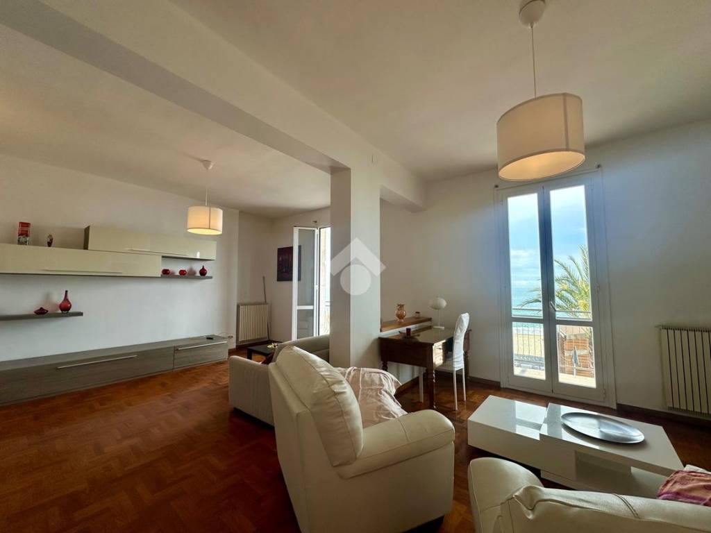 Appartamento a Pietra ligure in Corso Italia, 235 - Foto 5