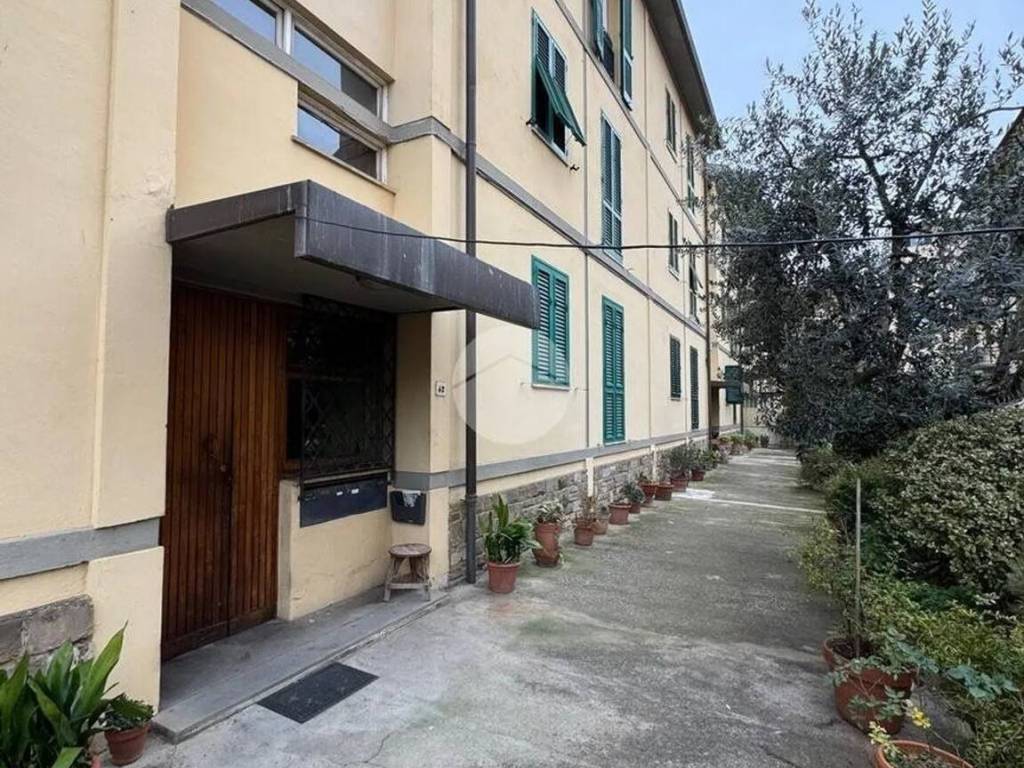 Appartamento a Scandicci in Via Pisana, 42 - Foto 4