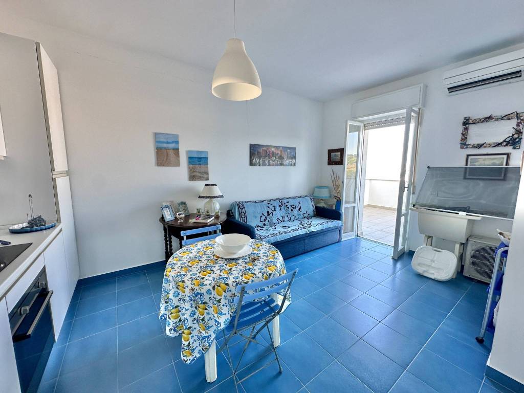 Attico / mansarda a Termoli in Strada Statale Adriatica, 120 - Foto 2