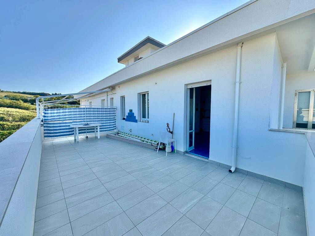 Attico / mansarda a Termoli in Strada Statale Adriatica, 120 - Foto 3