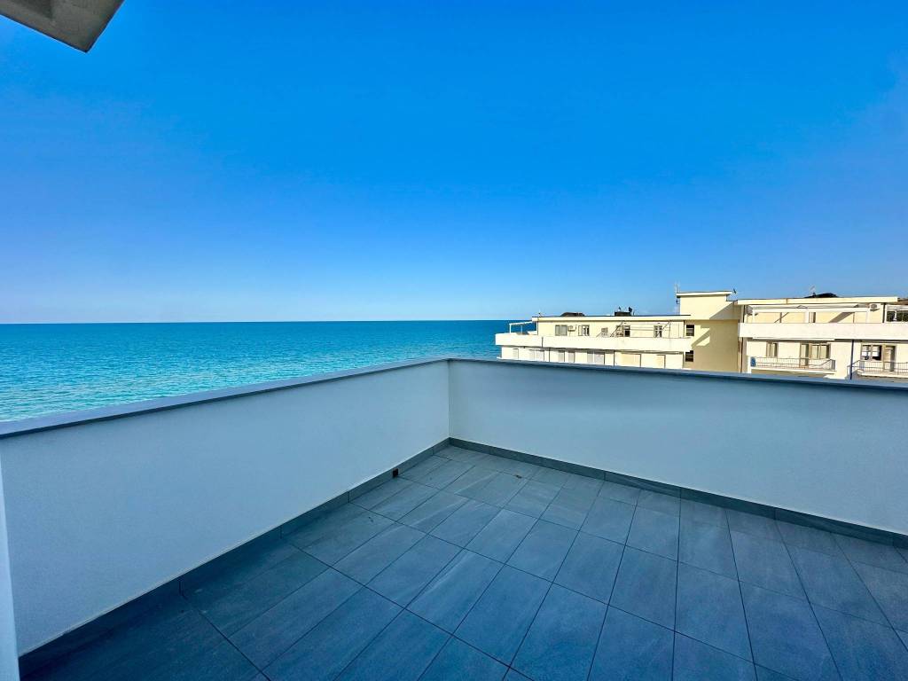 Attico / mansarda a Termoli in Strada Statale Adriatica, 120 - Foto 4