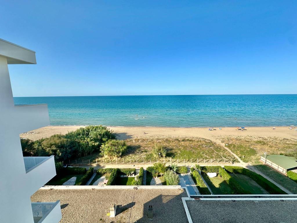 Attico / mansarda a Termoli in Strada Statale Adriatica, 120 - Foto 5