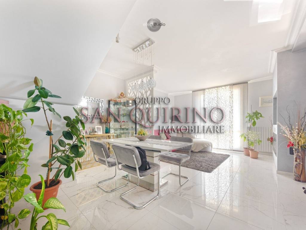 Appartamento a Rolo in Via Giuseppe Di Vittorio, 54 - Foto 2
