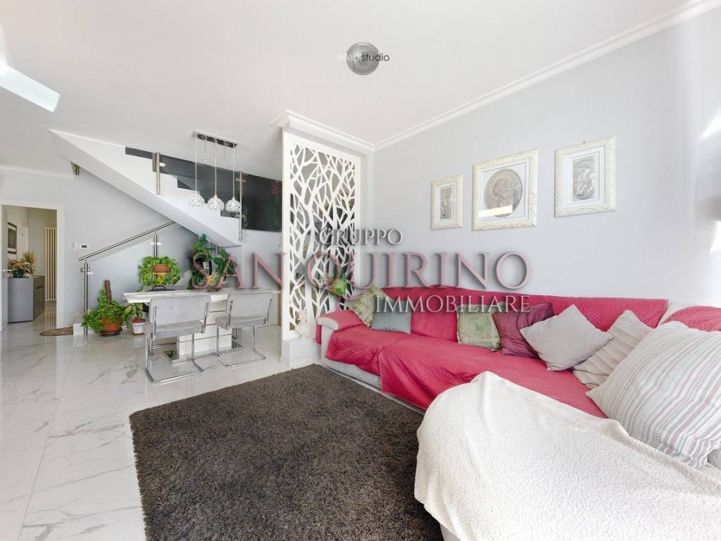 Appartamento a Rolo in Via Giuseppe Di Vittorio, 54 - Foto 5