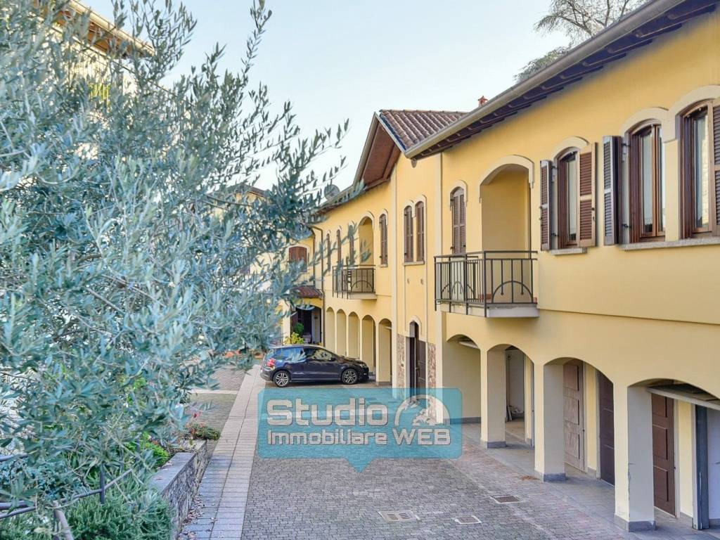 Appartamento a Anzano del parco in Via Ortelli, 3 - Foto 2