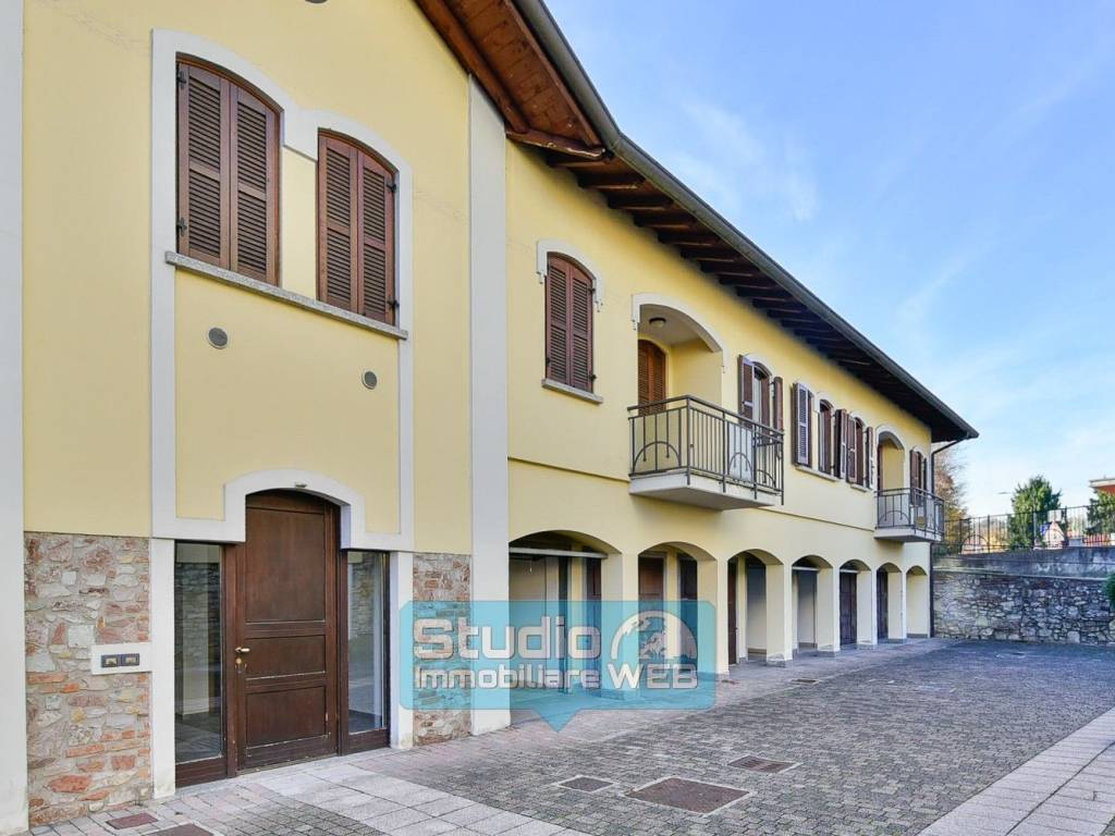 Appartamento a Anzano del parco in Via Ortelli, 3 - Foto 5