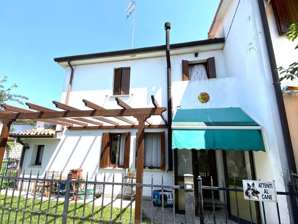 Villetta a schiera a Adria in Via Benigno Zaccagnini, 2 - Foto 5