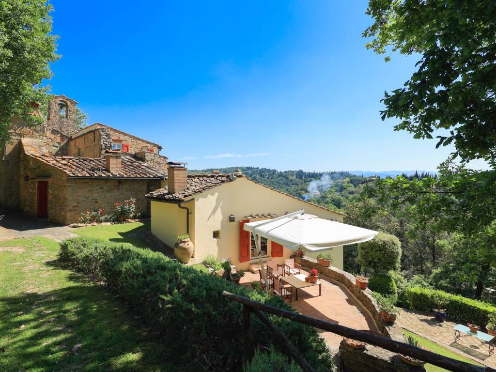 Villa a Scandicci - Foto 4