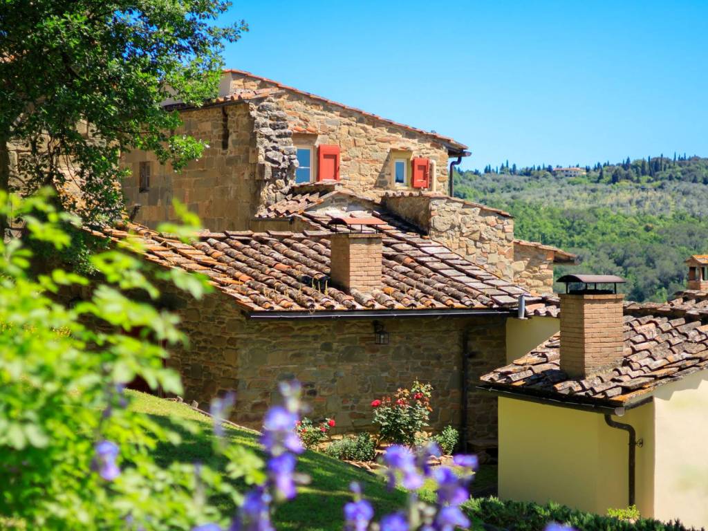 Villa a Scandicci - Foto 5
