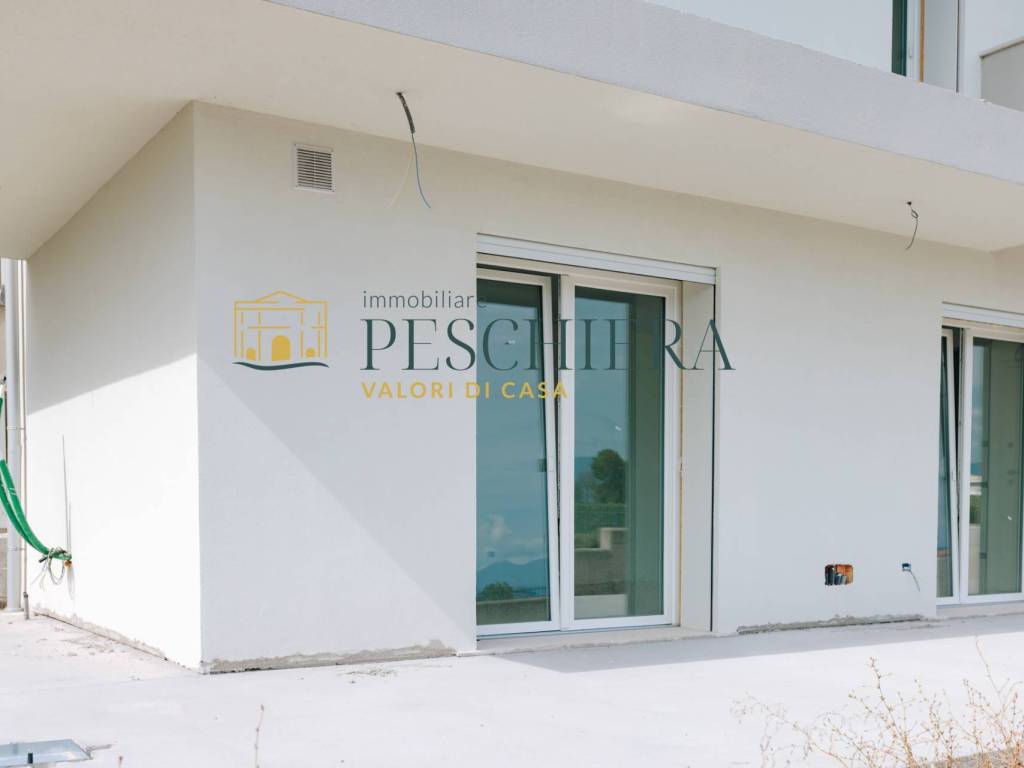 Appartamento a Desenzano del garda in Via Colli Storici - Foto 4