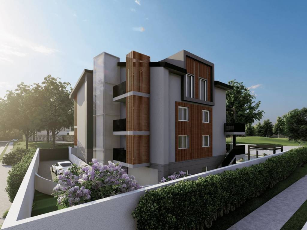 Appartamento a Landriano in Via Fratelli Cervi, 21 - Foto 5
