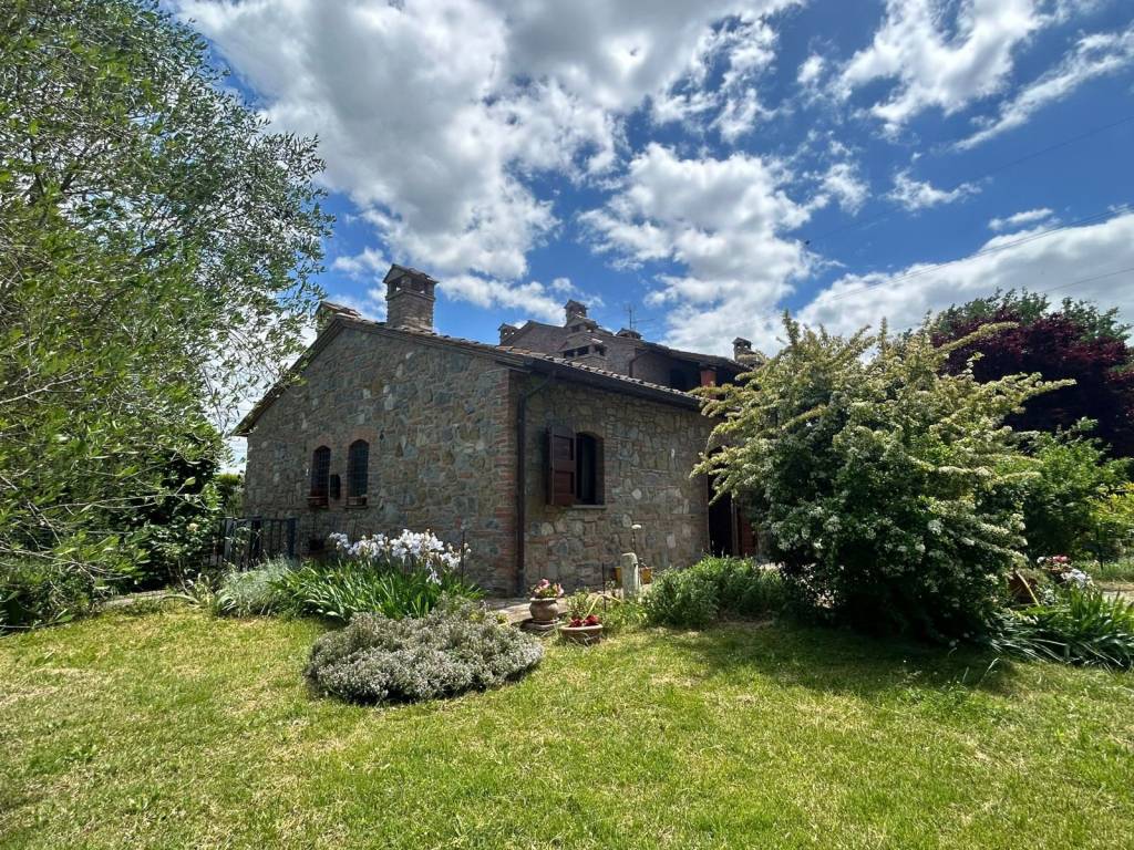 Appartamento a Panicale in Via Lemura - Foto 2