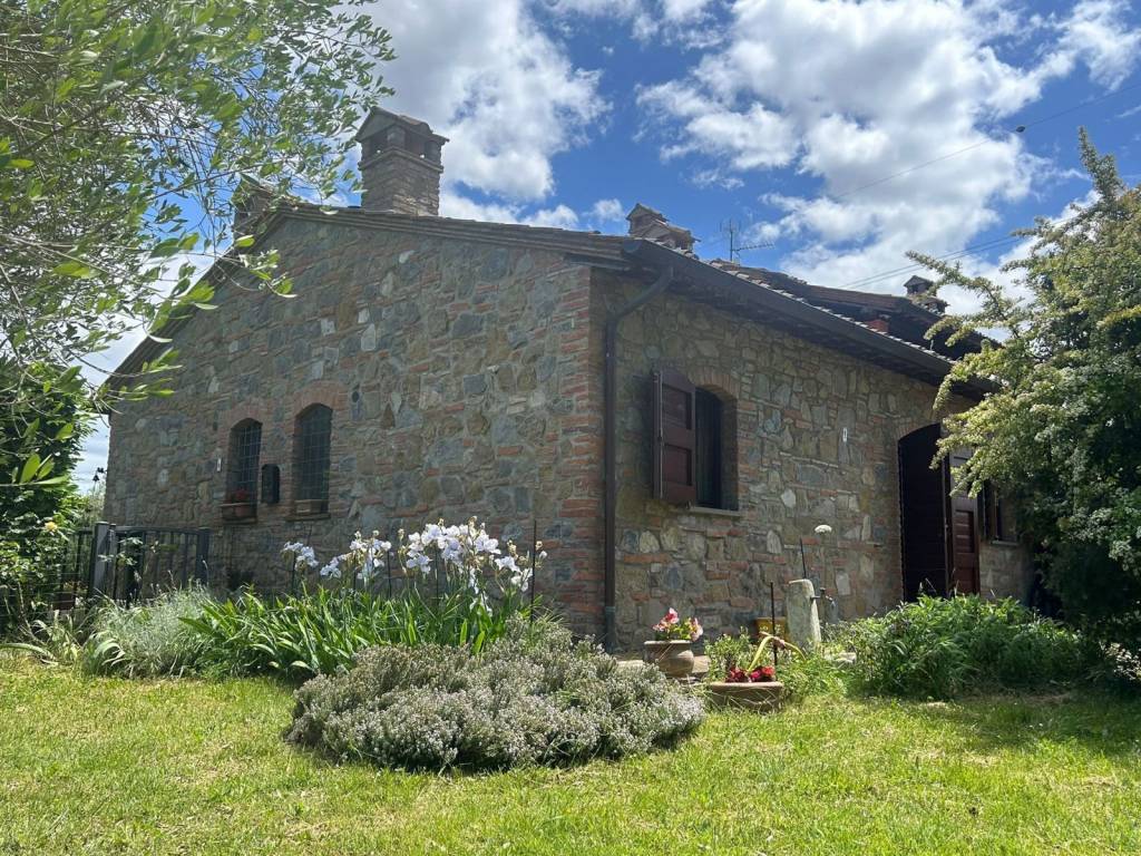 Appartamento a Panicale in Via Lemura - Foto 3