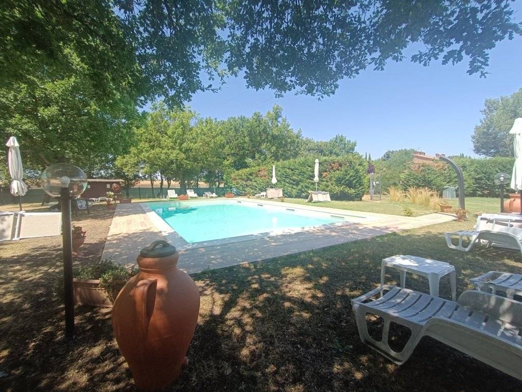 Appartamento a Panicale in Via Lemura - Foto 4