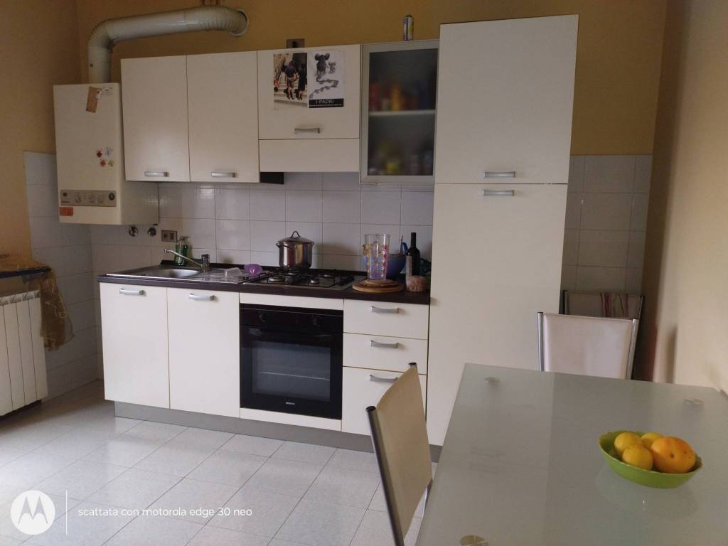 Appartamento a Novara in Via Sant'Adalgiso, 15 - Foto 2