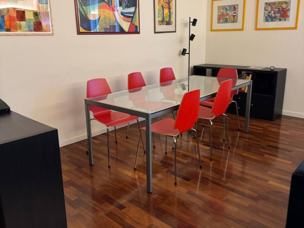 Appartamento a Parma in Via Francesco Guicciardini - Foto 3