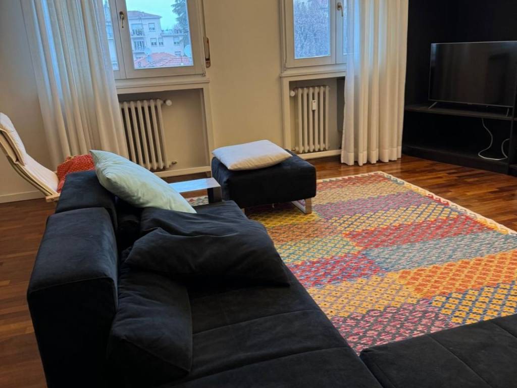 Appartamento a Parma in Via Francesco Guicciardini - Foto 5