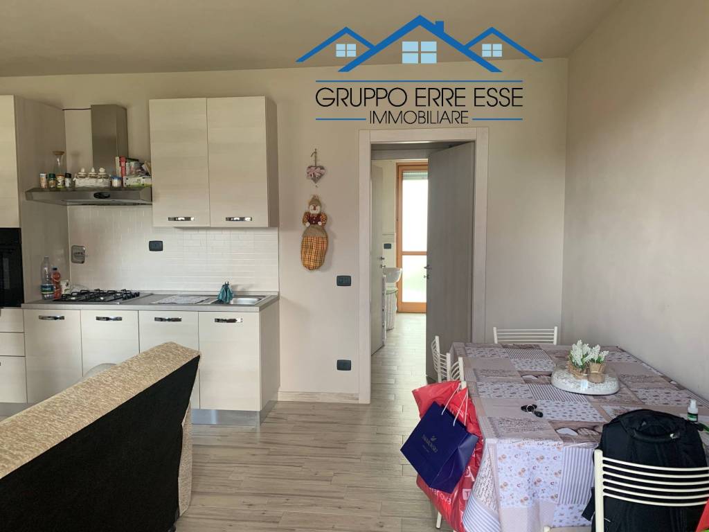 Appartamento a Pocapaglia in Strada Macellai - Foto 2