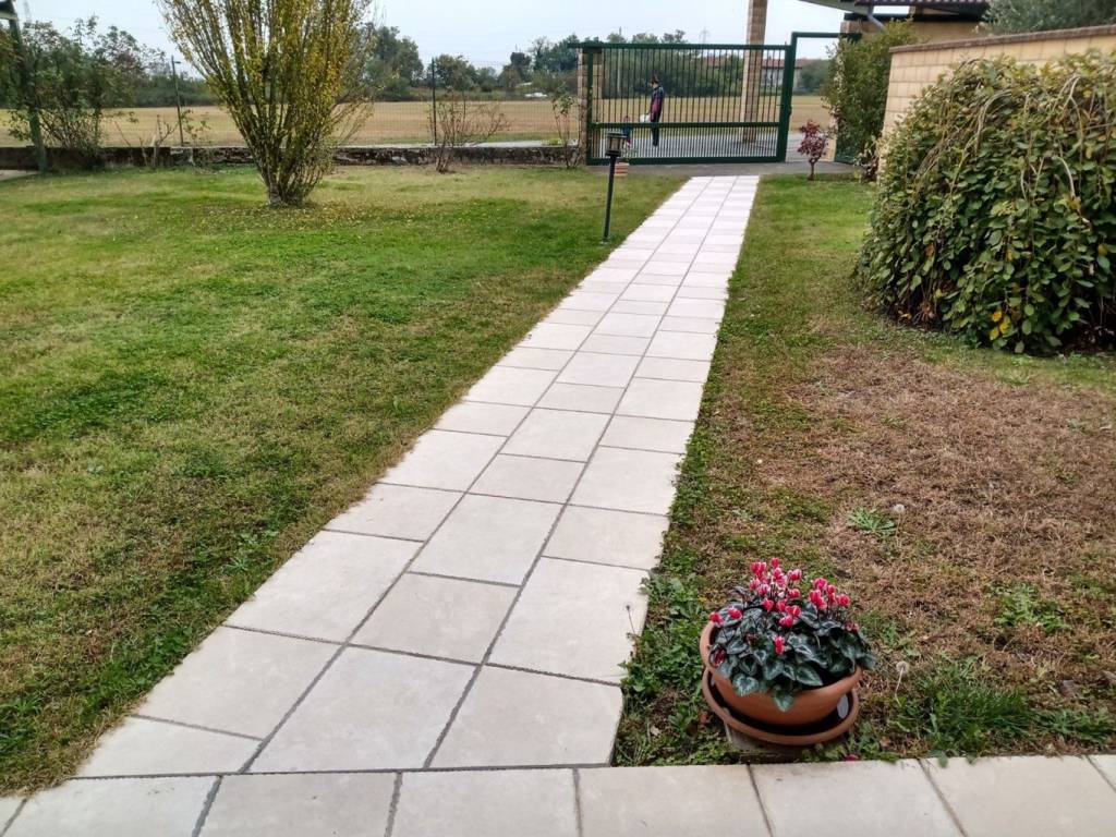 Appartamento a Cigliano in Strada Olmetto - Foto 3