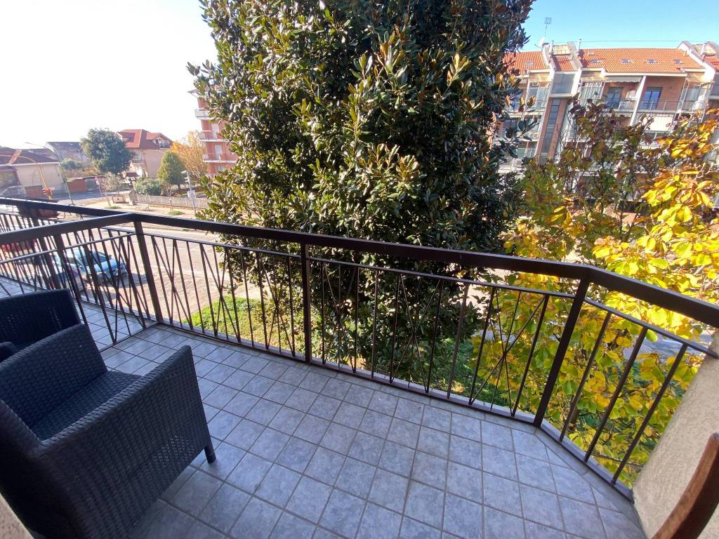 Appartamento a Orbassano in Strada Volvera, 71 - Foto 4
