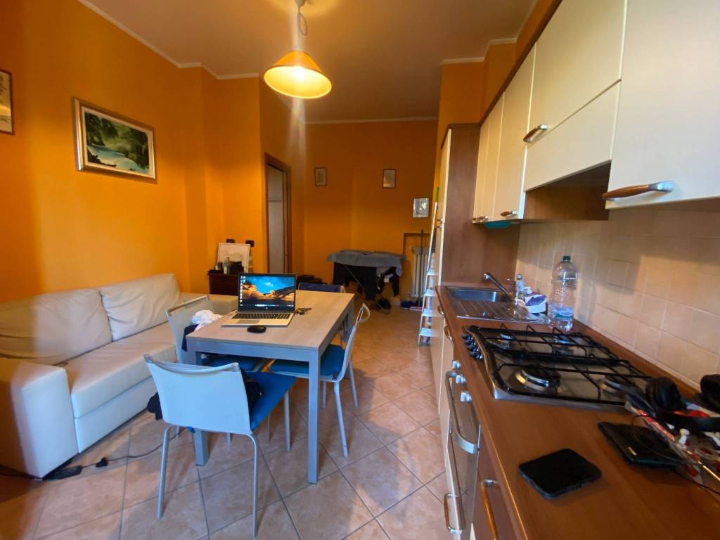 Appartamento a Orbassano in Strada Volvera, 71 - Foto 5