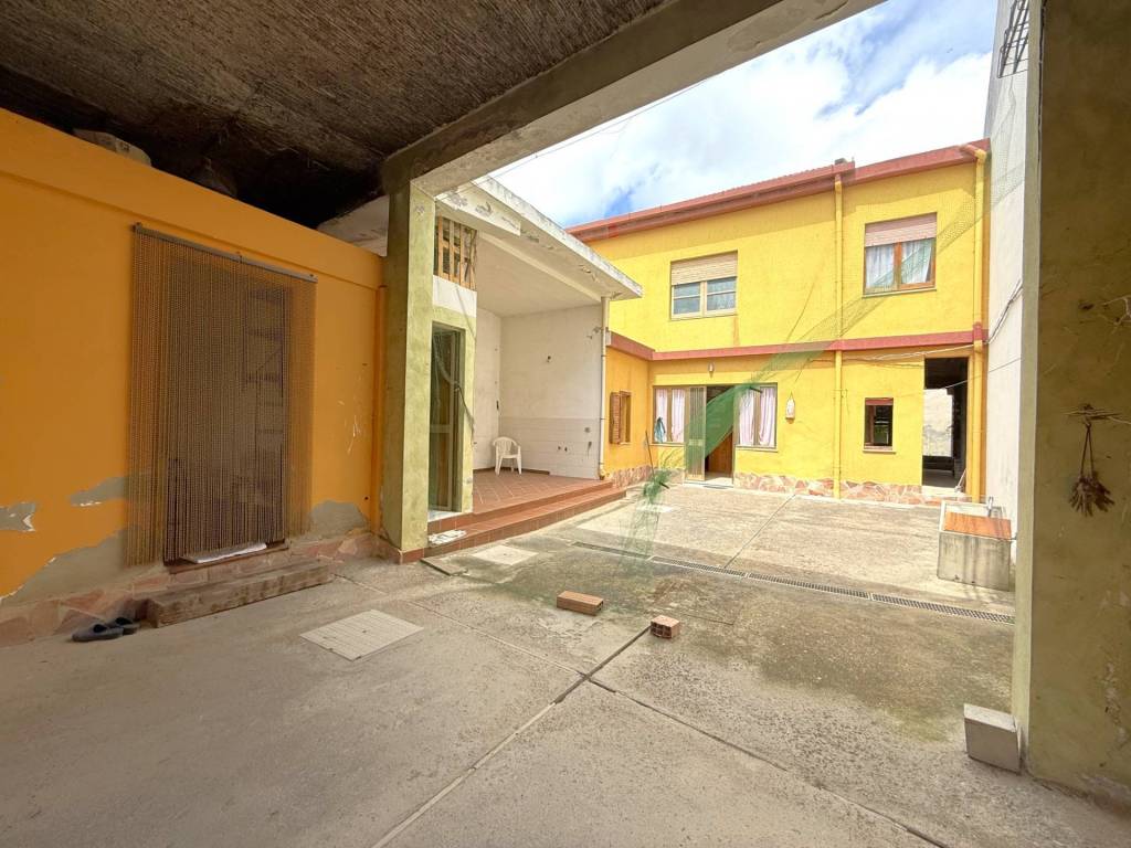 Casa indipendente a Villaputzu in via Mazzini, 52 - Foto 2